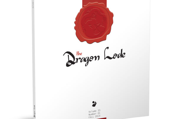 DL Book Cover Design