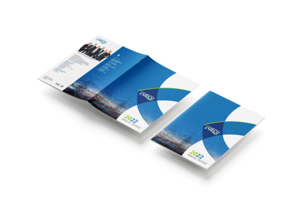 UE 2022 Annual Report