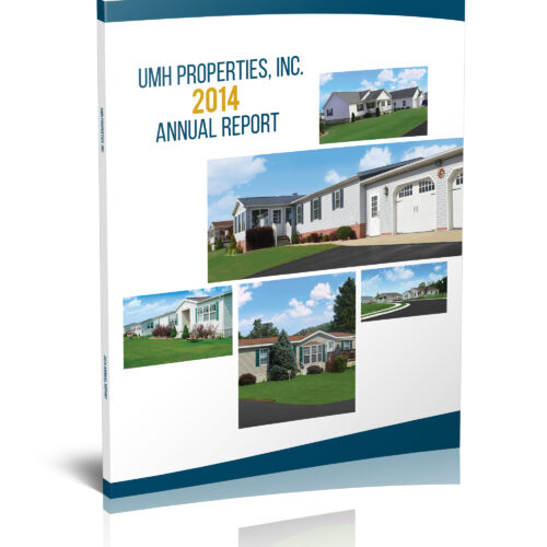UM 2014 Annual Report